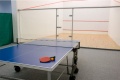 squash