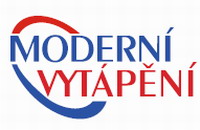 Moderní vytápění