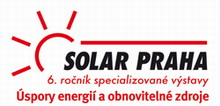 Solar Praha 2010