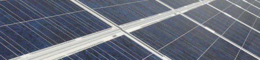 Fotovoltaické elektrárny Fotovoltaické elektrárny