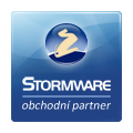 Pohoda Stormware obchodní partner