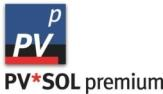 PV SOL software pro fotovoltaické projektanty